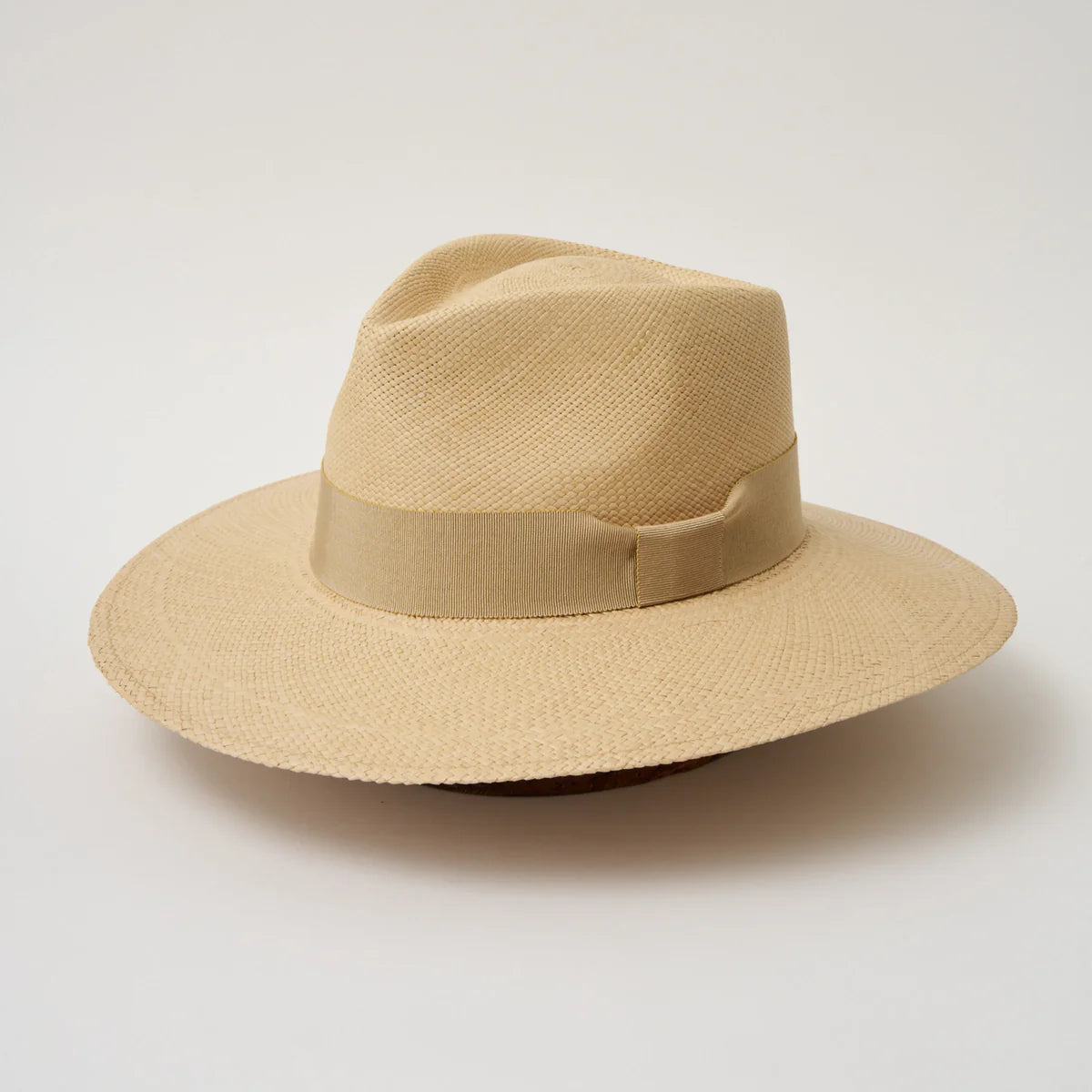 Panama Hat Camilo Vita Sand