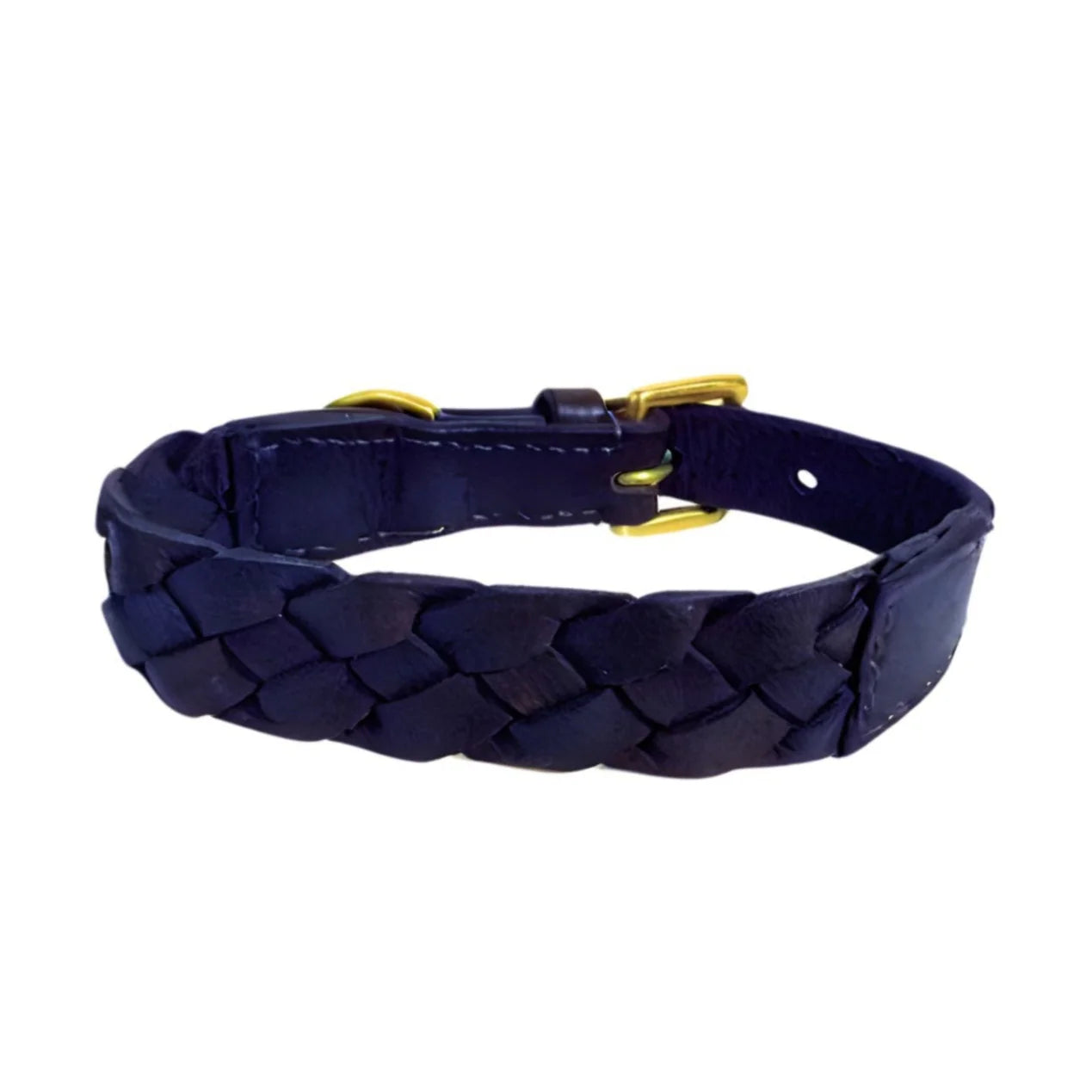 Casey Collar - Navy SMALL