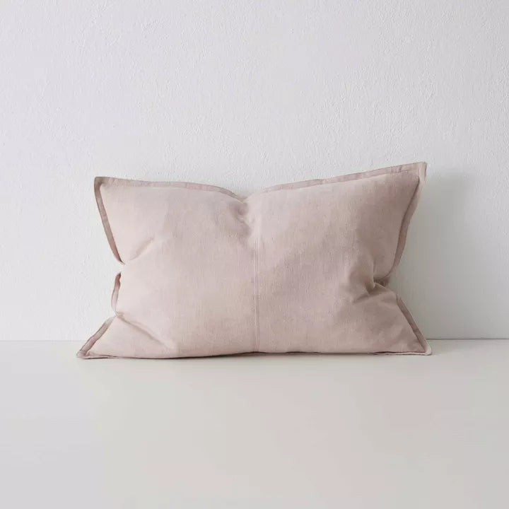Cushion Como Blush 40x60cm