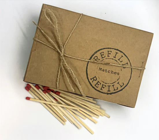 Matches Refill