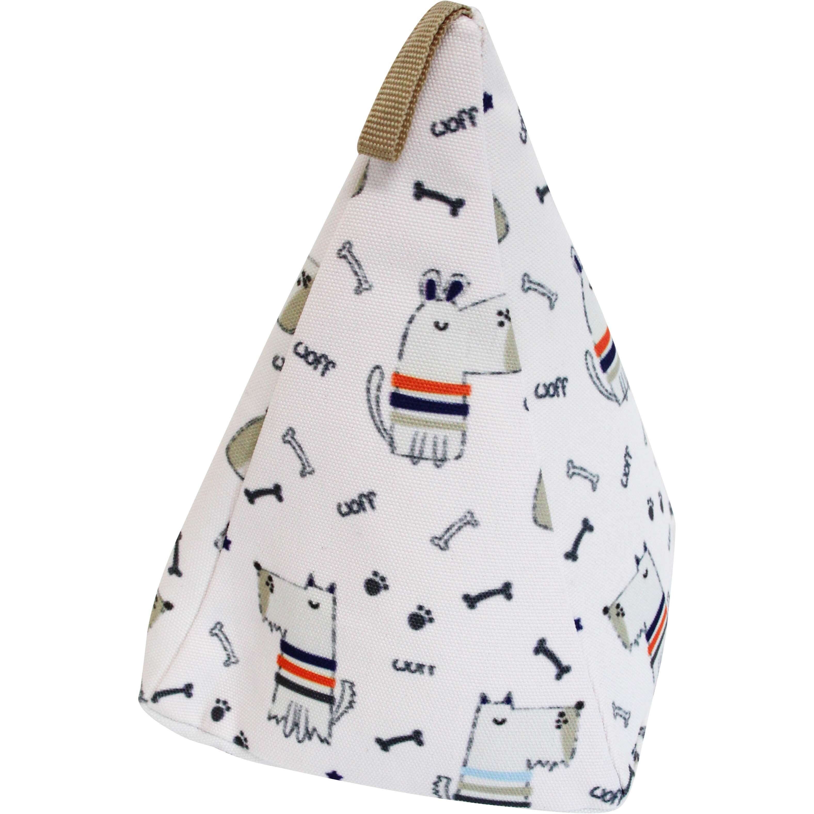 Doorstop Dog Design