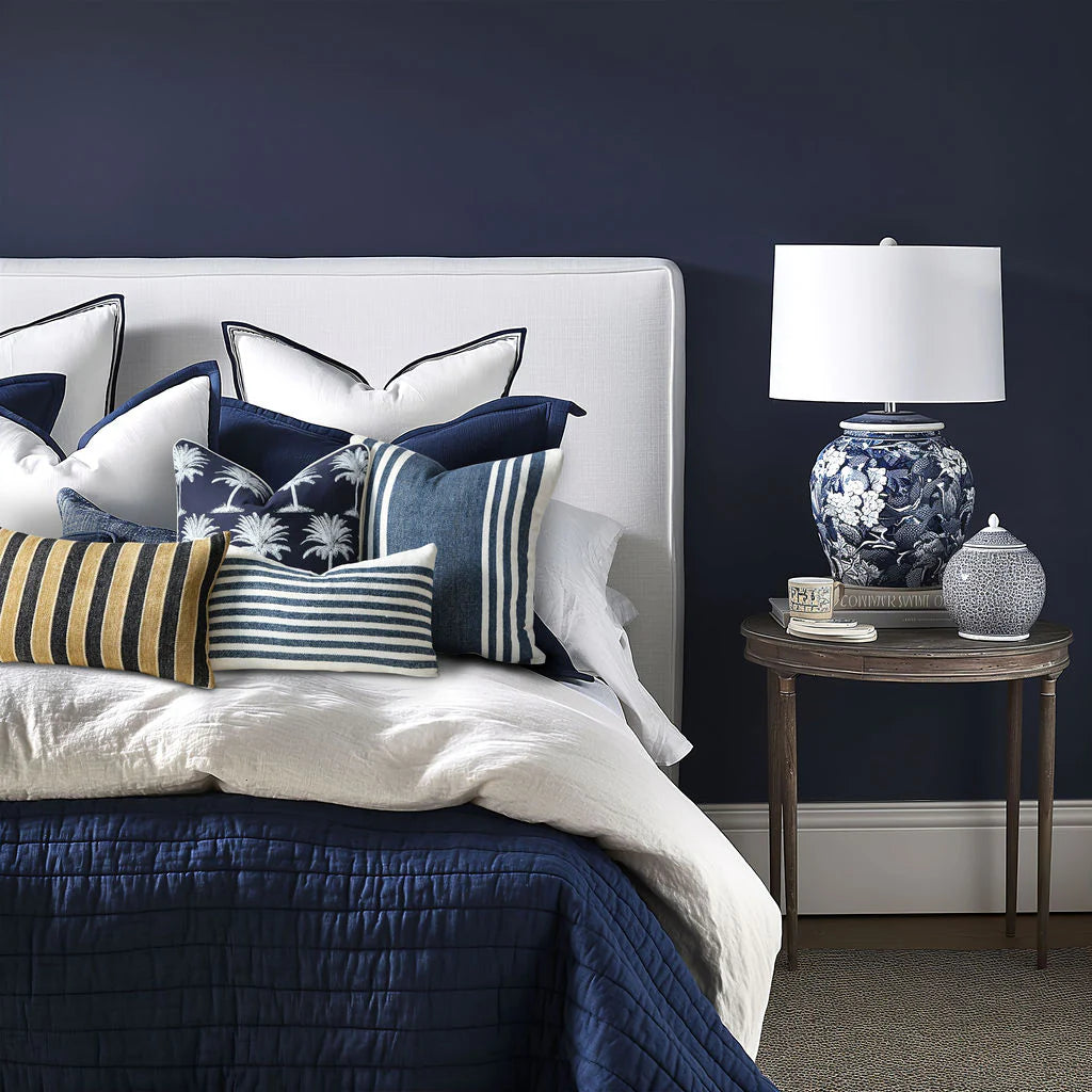 Rhode Island Stripe Cushion 30x50