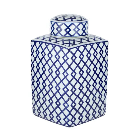 Heidi Ceramic Ginger Gar