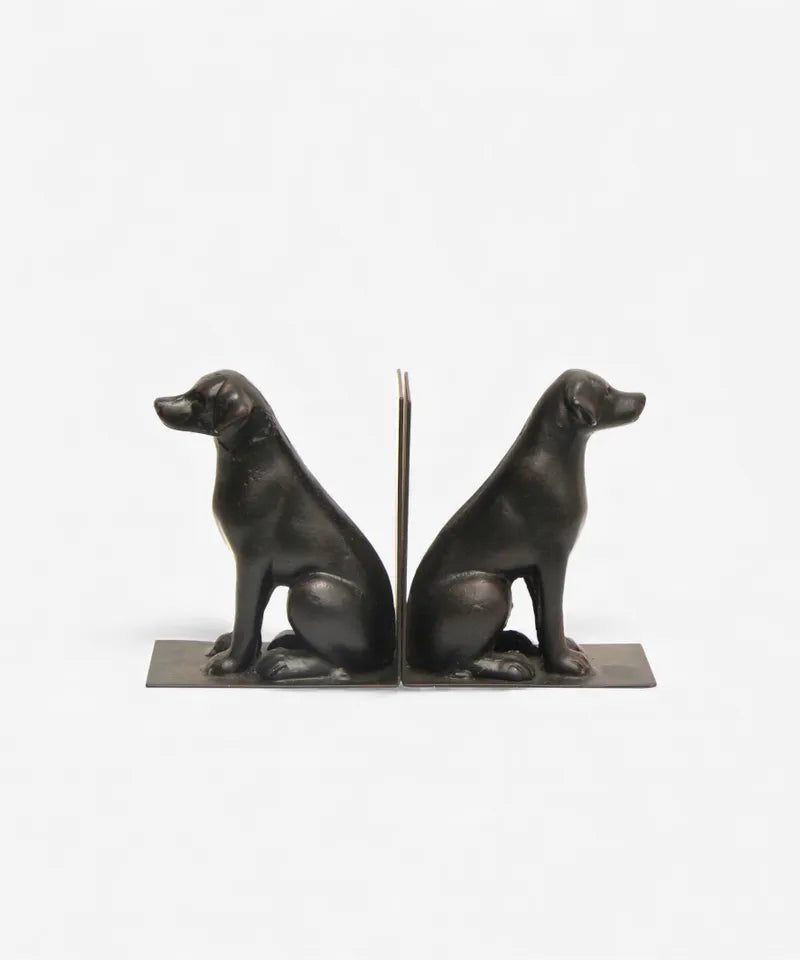 Bookends - Labrador
