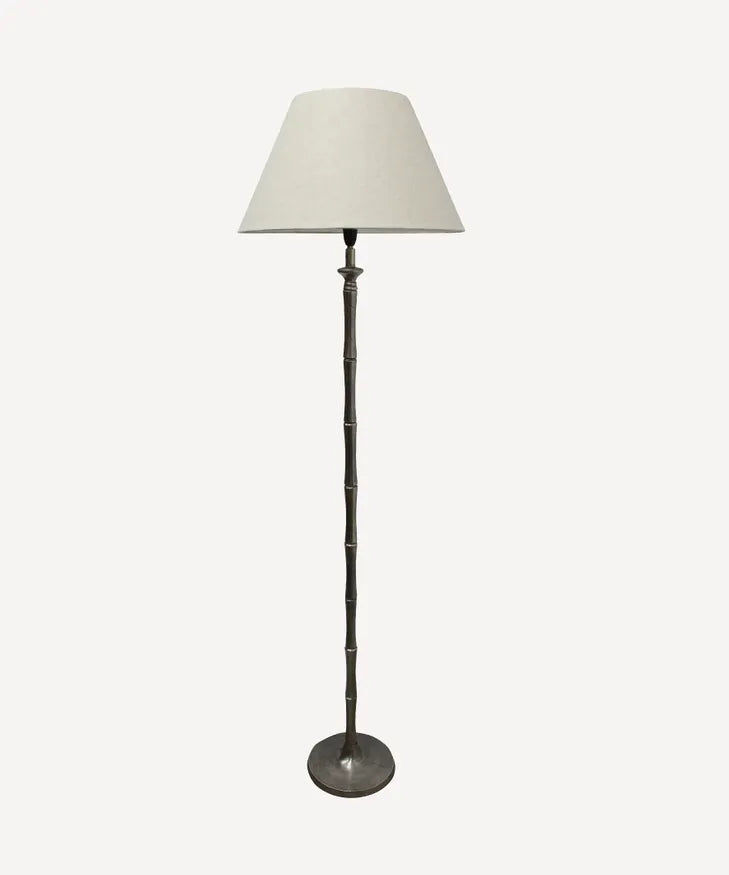 Carlos tall floor lamp (base only)