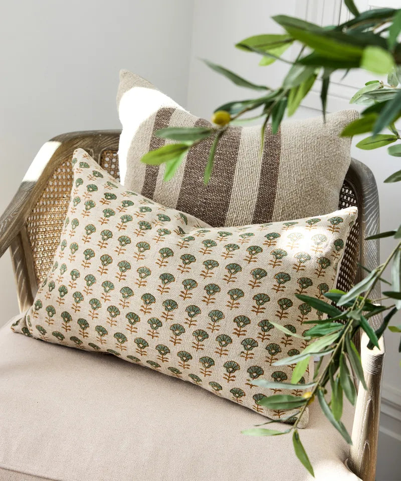 Cushion Isla 60x40cm
