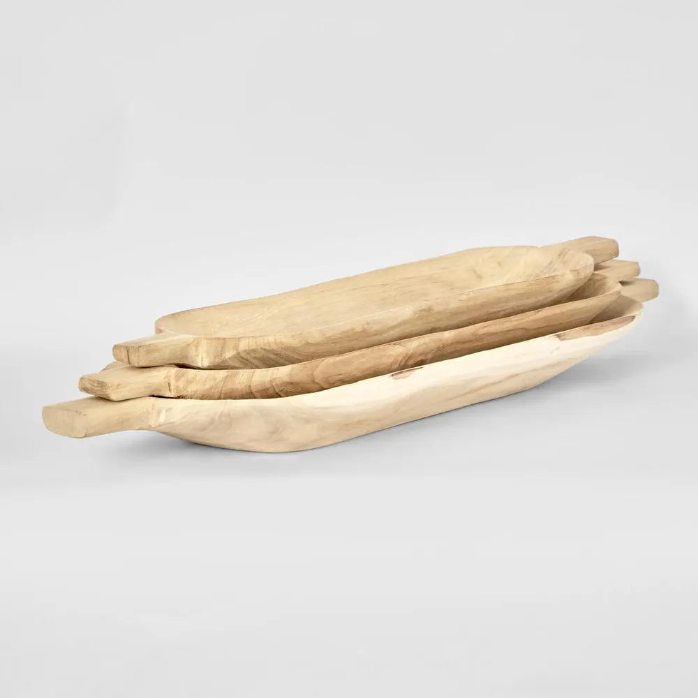 Dough Bowl with Handle