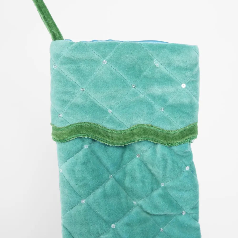 Christmas Stocking Dolce Vite