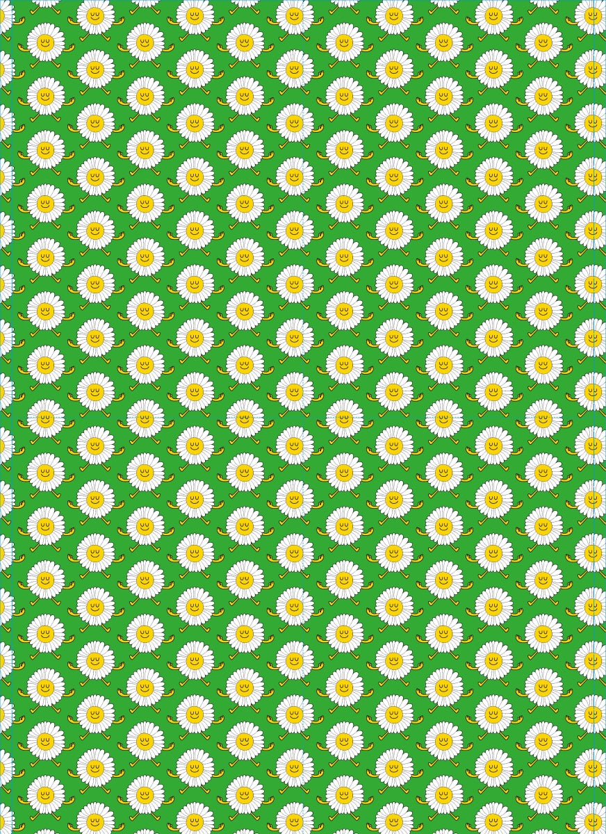 Good  Vibes Wrapping Paper Book