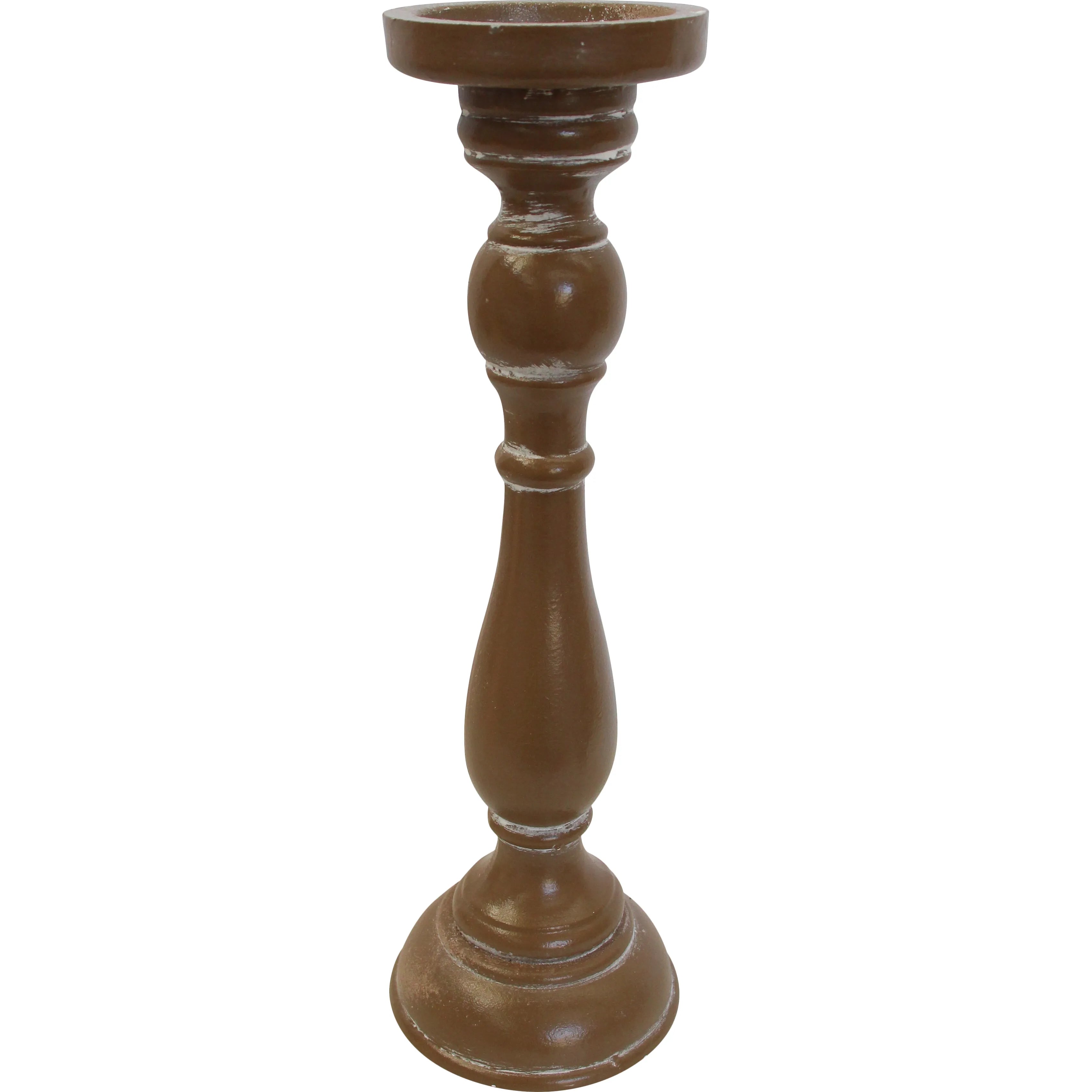Candlestick Natural