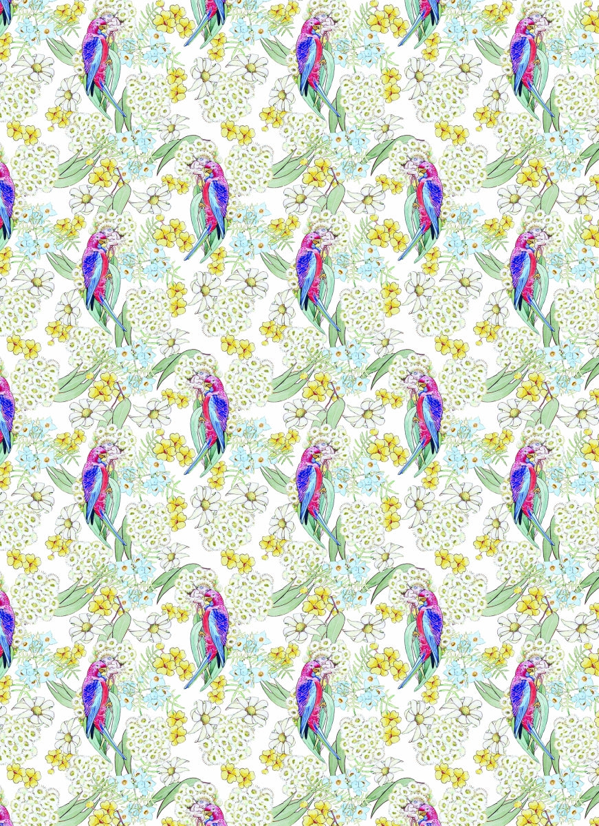 May Gibbs Wrapping Paper Book