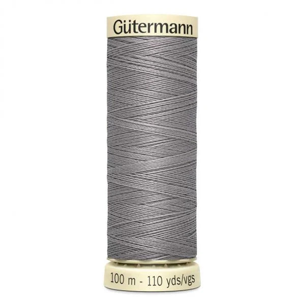 GUTERMANN POLY 100MT Cotton 493