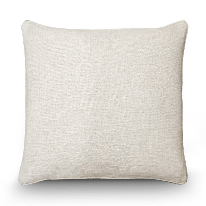 Amelia Ivory cushion 50X50