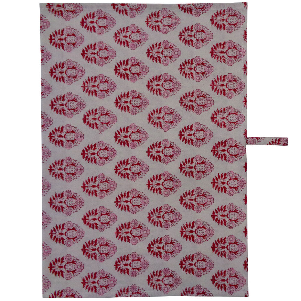 Tea Towel - Boota lollipop