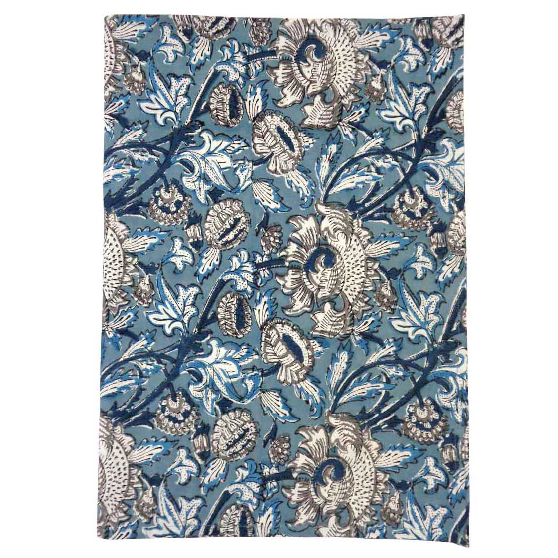 Tea Towel Amarnath Grey Gud