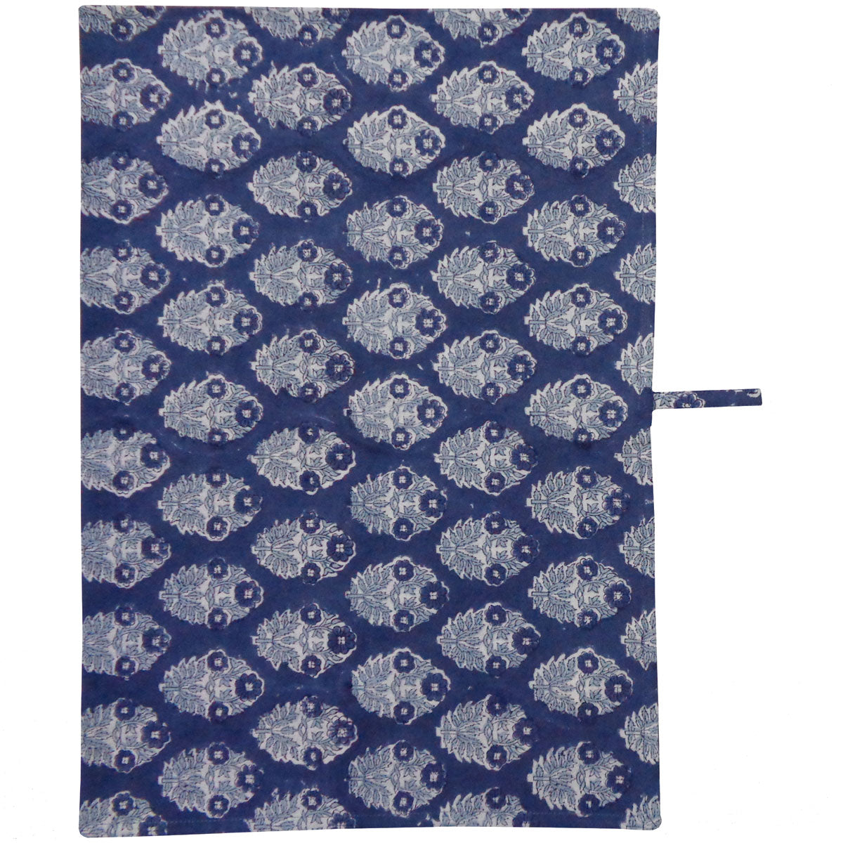 Tea Towel - Boota Asta blue