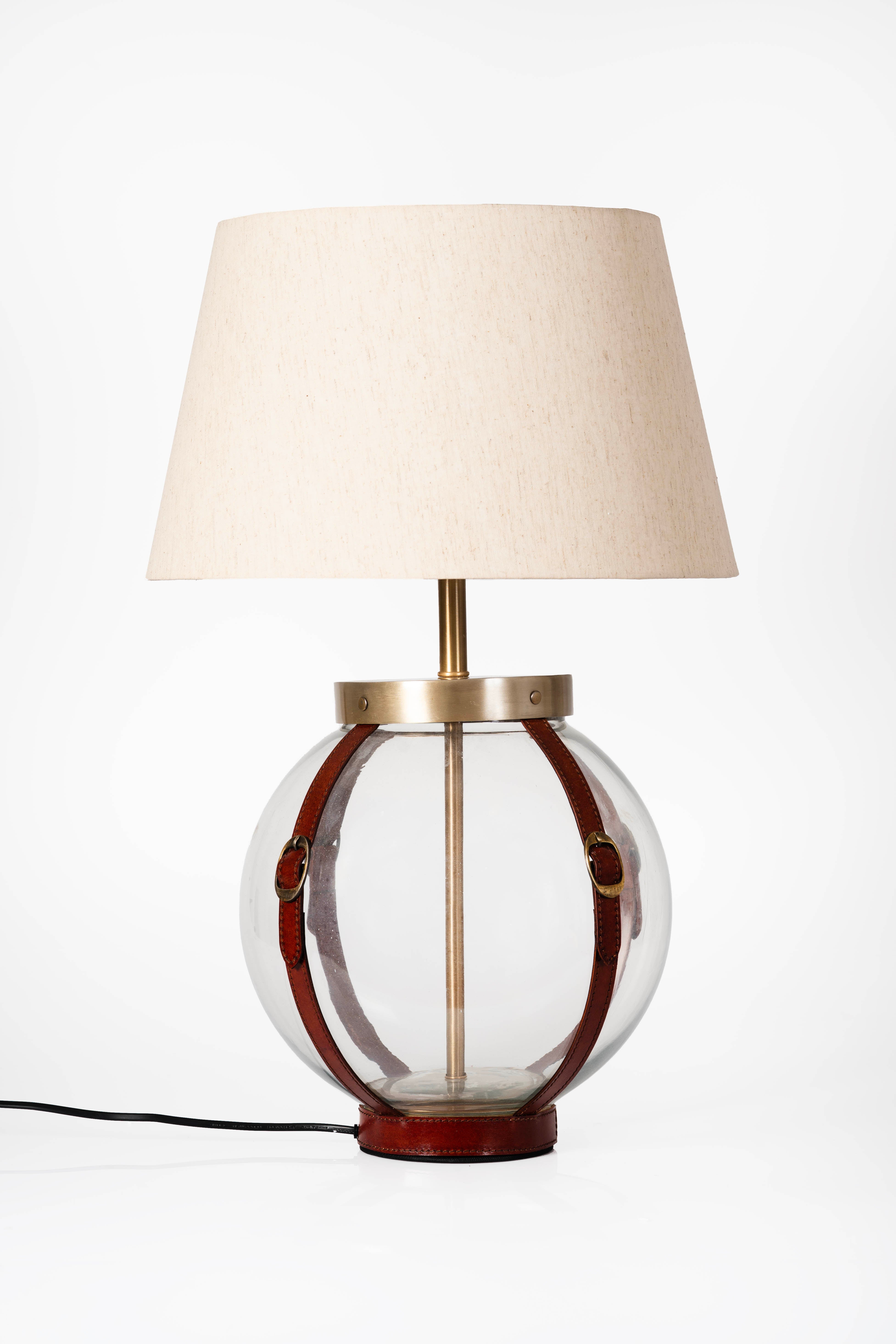 Lauren Table Lamp