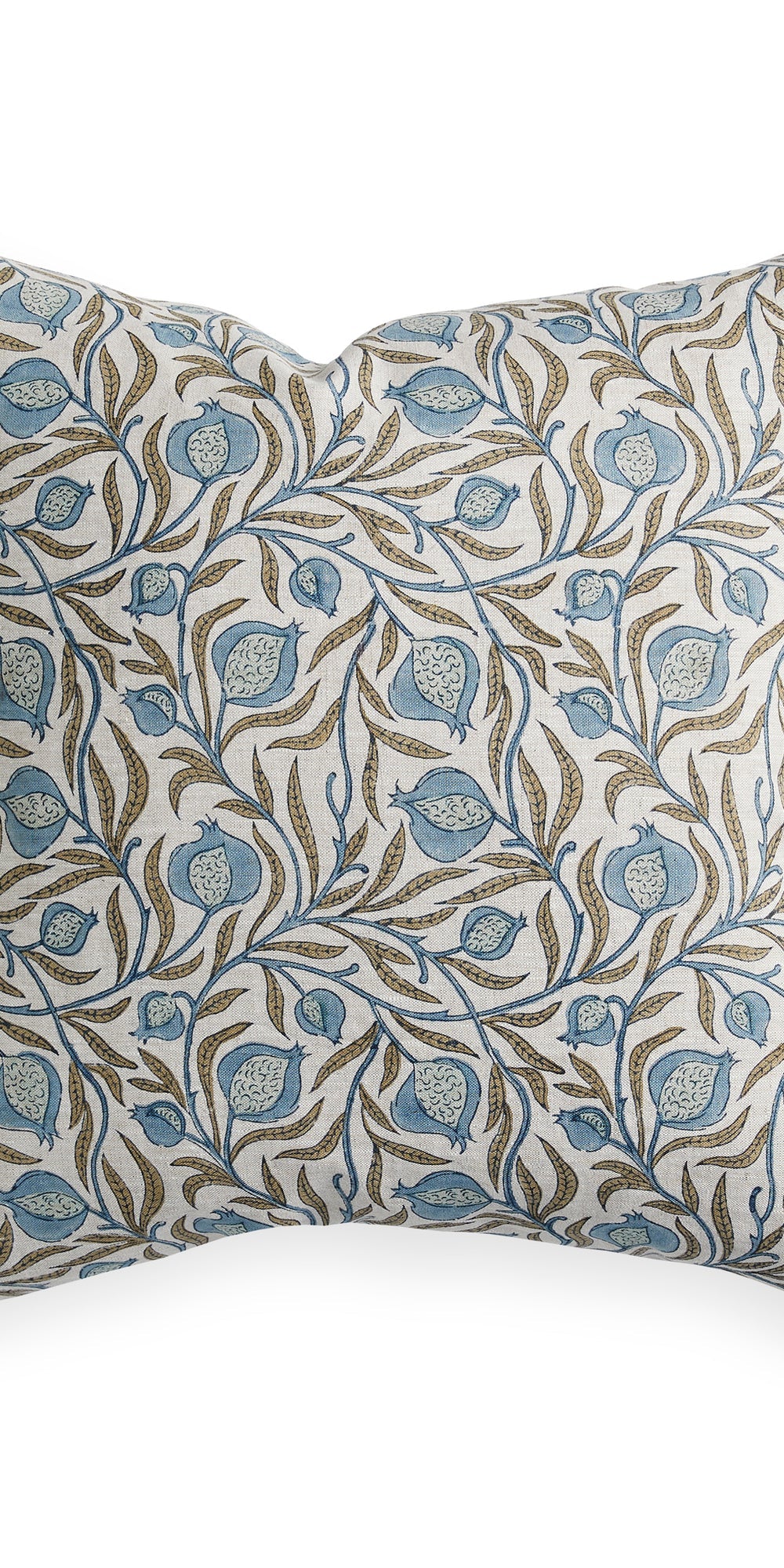 Medusa Fresh Azure 50x50cm Cushion