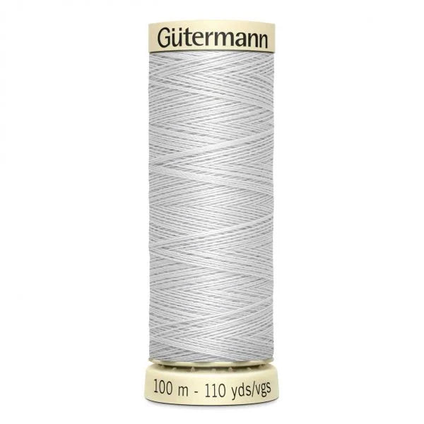 GUTERMANN POLY 100MT Cotton  008