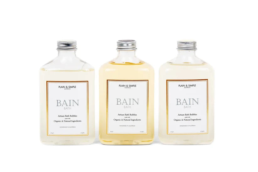 Hamptons Honey Soap 375ml