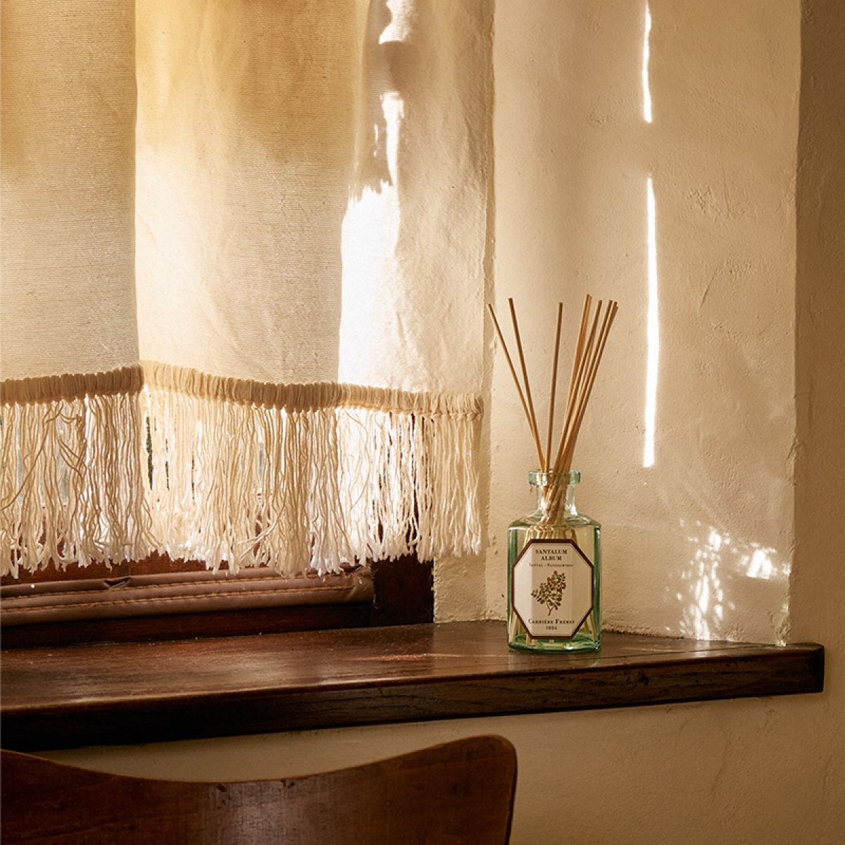 Carriere Freres Diffuser - Sandlewood