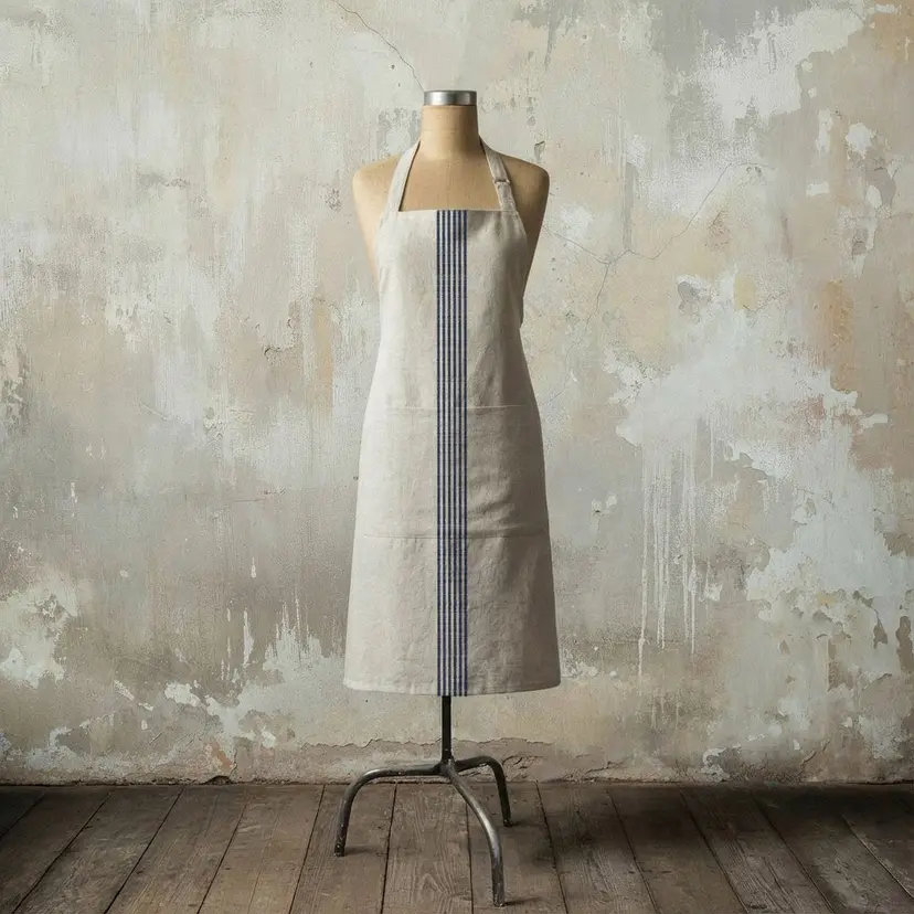 Grainsack Stanford Denim Apron