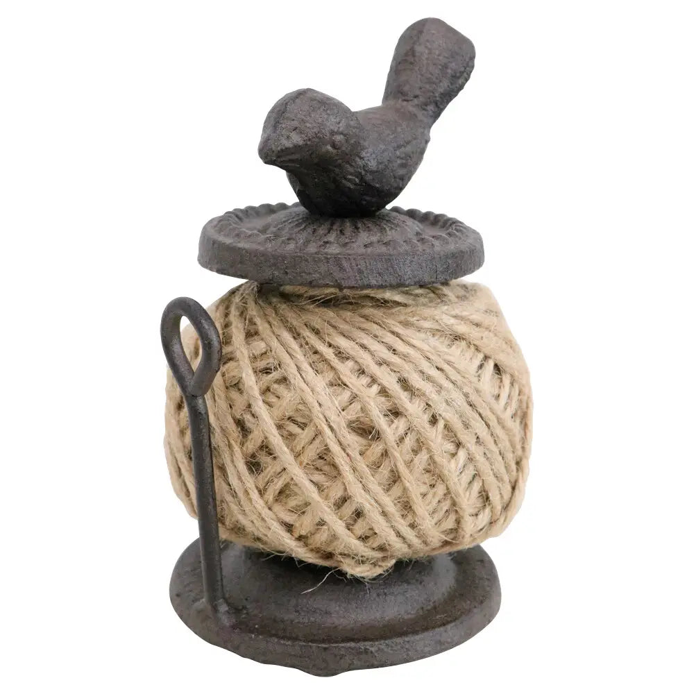 String Holder Small Bird