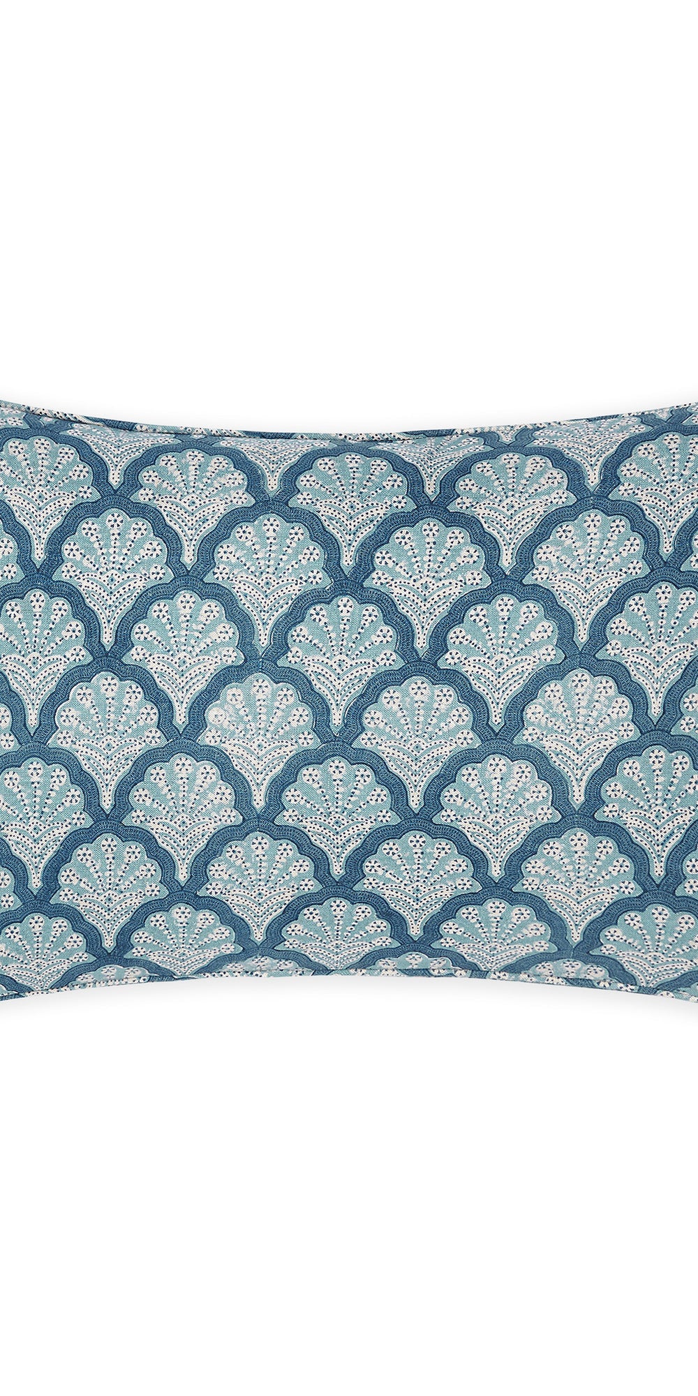 St Tropez Riviera Linen 35x55cm Cushion